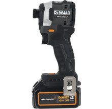 Akumulátorový rázový uťahovák DeWalt McLaren s 18 V