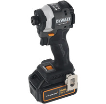 Akumulátorový rázový uťahovák DeWalt McLaren s 18 V batériou