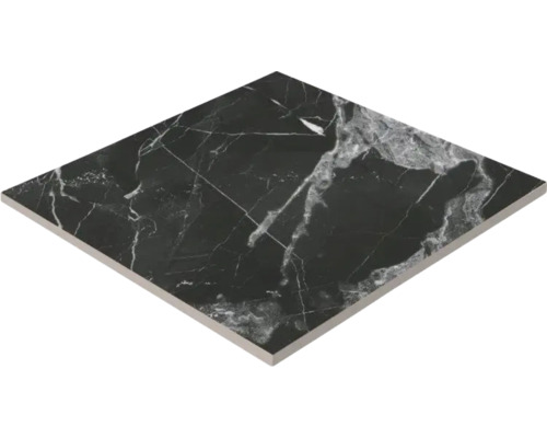 Dlaždica so vzhľadom mramoru