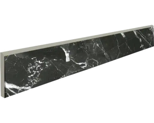 Soklová lišta so vzhľadom mramoru