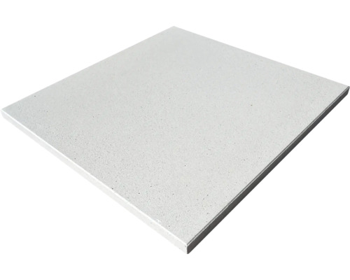 Betónová dlažba Presbeton Neapol Lite 60x60x3 cm biela