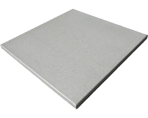 Betónová dlažba Presbeton Neapol Lite 60x60x3 cm sivá