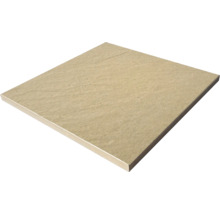Betónová dlažba Palermo Lite 60x60x3 cm krémová