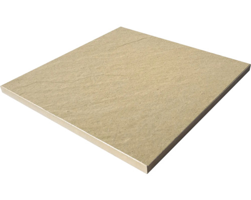 Betónová dlažba Presbeton Palermo Lite 60x60x3 cm krémová
