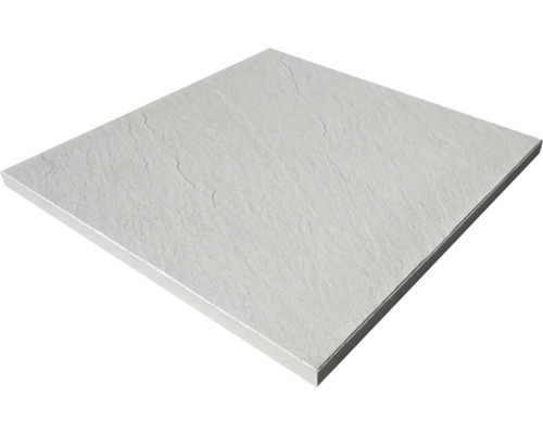 Betónová dlažba Presbeton Palermo Lite 60x60x3 cm biela
