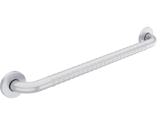 Nerezové madlo Nimco Asistent 600 mm fixné BM 9060-10