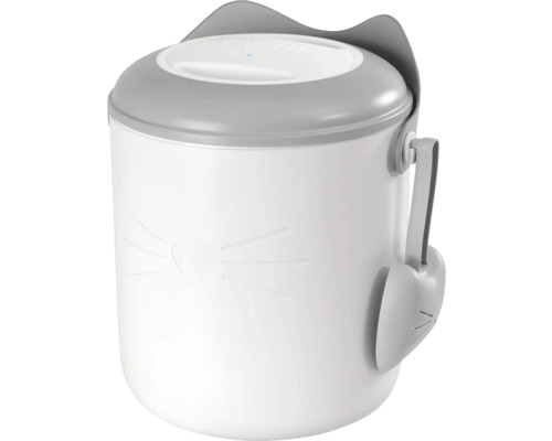 Vákuový dávkovač Catit Pixi Smart na krmivo 9,6 l