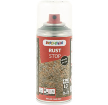 Lak v spreji DC Rust Stop 4v1 RAL8017 tmavohnedý sat 150 ml