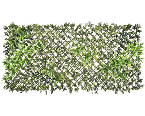 Výsuvná umelá mreža Secret Garden 90×180 cm