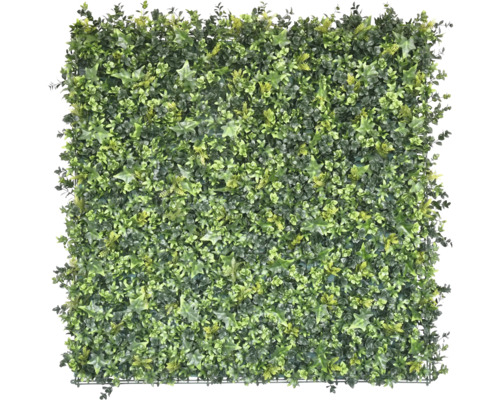Umelý plot Tropical 100×100 cm