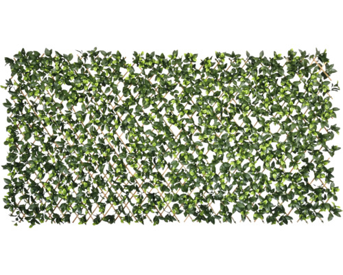 Umelý bambusový plot Gardenia 90×180 cm