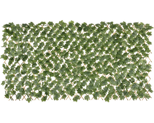 Umelý bambusový plot Boston Ivy 90×180 cm
