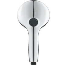 Ručná sprcha GROHE Vitalio Start 210 x 110 mm chróm čierna 27947002