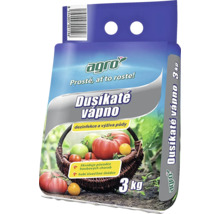 Dusíkaté vápno 3 kg