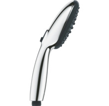 Ručná sprcha Grohe Quickfix Vitalio Start 110 x 110 mm chróm 27940001