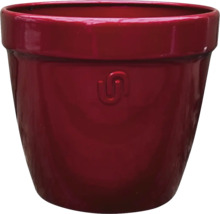 Keramický kvetináč