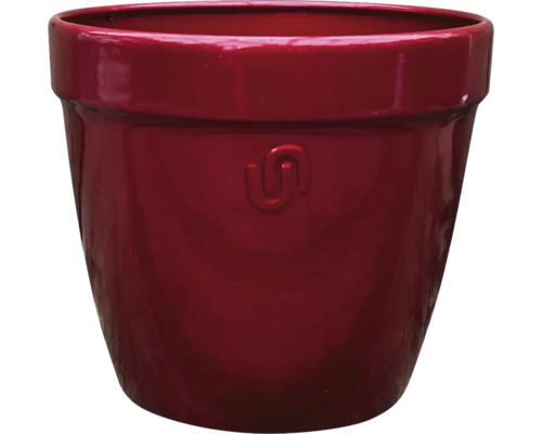 Keramický kvetináč