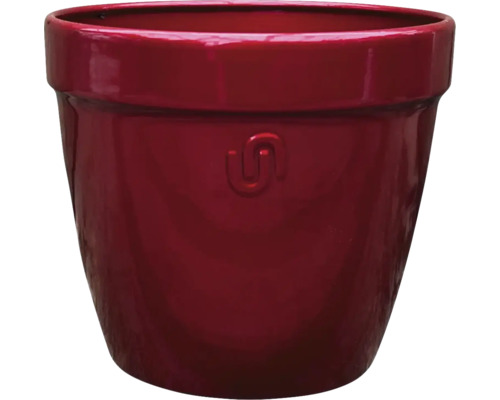 Keramický kvetináč