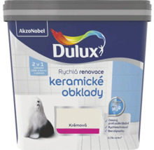 Nádoba s keramickou farbou na obklady Dulux