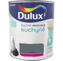 Farba do kuchyne Dulux, grafitová, plechovka farby