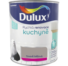 Dulux farba do kuchyne, tmavo béžová