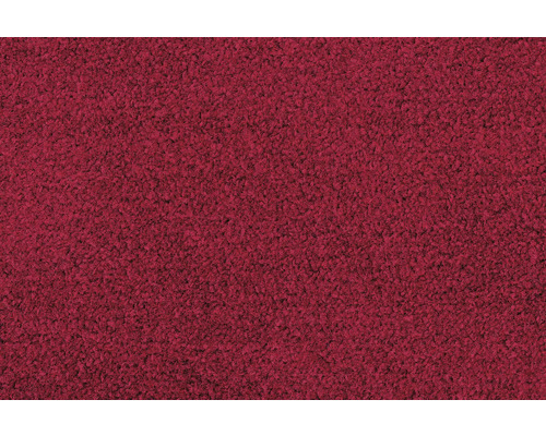 Detail textúrovaného koberca