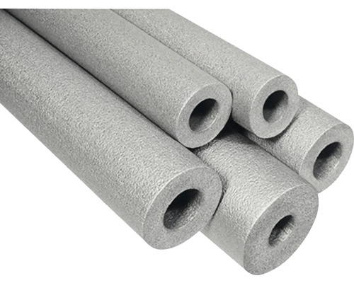 Izolácia potrubia PE 2m PE2 13/22 Penová izolácia potrubí