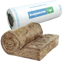 Rola a časť role z minerálnej vlny