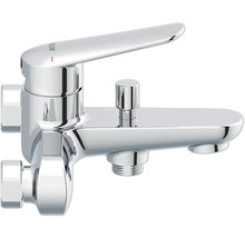 Vaňová plniaca batéria z kovu