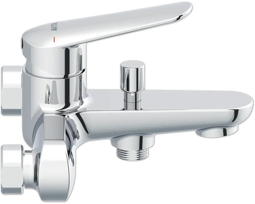 Vaňová plniaca batéria z kovu