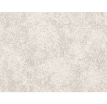 Detail svetlého, štruktúrovaného koberca