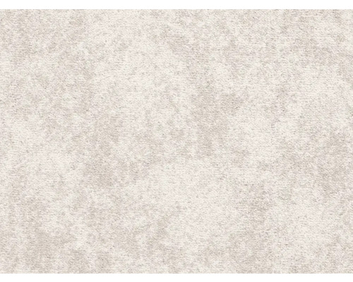 Detail svetlého, štruktúrovaného koberca