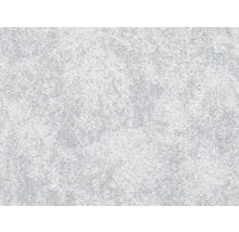 Detail svetlého koberca.