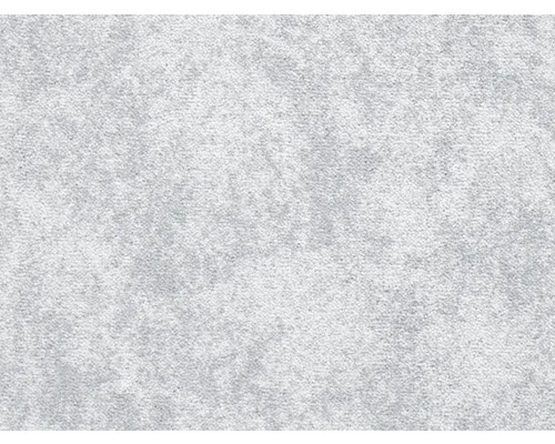 Detail svetlého koberca