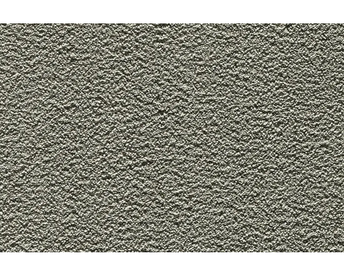 Detailný záber štruktúry omietky