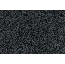 Čierny, zrnitý povrch