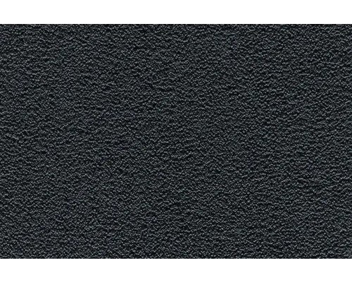 Čierny, zrnitý povrch