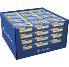 Balenie batérií Varta Universal Energy AAA, 12 kusov