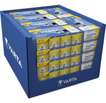 Alkalické batérie Varta Universal Energy v kartónovom displeji