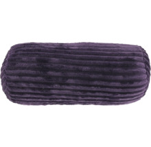 Podlhovastý vankúš z menčestru