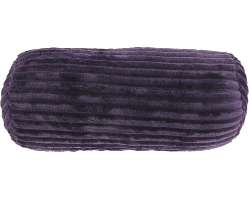 Podlhovastý vankúš z menčestru