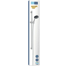 Sprchová tyč Grohe Quickfix s ručnou sprchou
