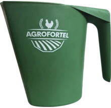 Kŕmna lopatka s logom Agrofortel