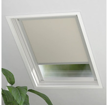 Strešné okno s roletou