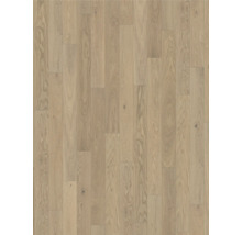 Svetlý drevený parketový povrch s kresbou