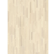 Svetlá textúra drevenej podlahy pre podlahové krytiny