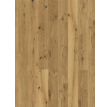 Parketová podlaha z dubového dreva