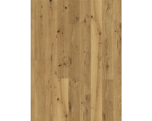 Parketová podlaha z dubového dreva