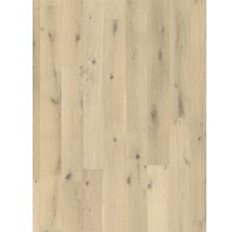 Drevená podlaha z duba