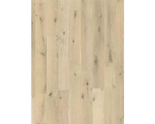 Drevená podlaha z duba